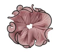 De Gran Tamaño Del Pelo Grieta De Gran Tamaño