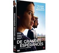 De grandes espérances [Francia] [DVD]