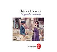 De grandes espérances (Le Livre de Poche)
