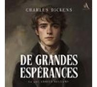 De Grandes Espérances - Livre Audio