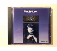 De Grassi, Alex - Altiplano