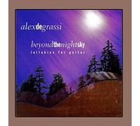 De Grassi, Alex - Beyond The Night Sky