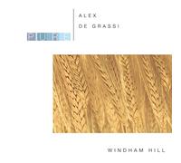 Alex de Grassi – Pure Alex De Grassi – CD – Importación USA – Sony Music