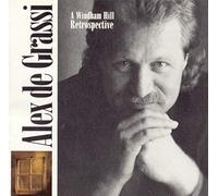 De Grassi, Alex - Windham Hill Retrospective