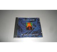 De Grassi, Alex - World's Getting Loud