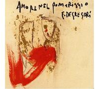 De Gregori Francesco - Amore Nel Pomeriggio