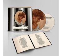 Francesco De Gregori - RIMMEL- cd+45 Picture [1 45EP + 1 CD]