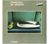 Francesco De Gregori - Titanic [Vinilo]