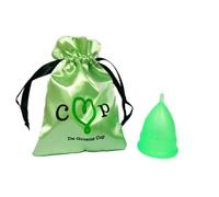 De Groene Cup (The Green Cup) (I,S)