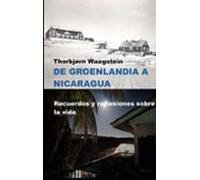 De Groenlandia a Nicaragua