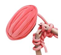 de grueso,s de tubo de algodón para Chunky | de algodón cálido Extra grueso, de con relleno de terciopelo de para mantas hechas a mano DIY