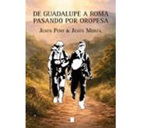 De Guadalupe A Roma Pasando Por Oropesa