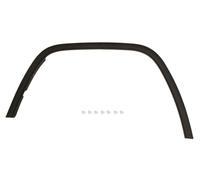 De Guardabarros Moldura Delantera Derecha para : Jeep Grand Cherokee IV WK2