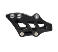 De Guía Cadena Motocicleta 30mm para CRF250R para CRF450R para CRF250RX para CRF450RX para CRF450L 2007-2021 Guía Y Tensor(Black)