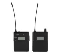 de Guía Turística Inalámbrico, Transmisor 1 Receptor, de Interpretación Simultánea Recargable, de Traducción de Iglesias de la Corte de 570-590 MHz para Capacitación Visita a