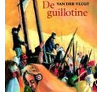 de guillotine (audiolibro)