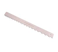 de guitarra con gruñido a bordo derecho Luthiers Carga Rocker Leveler para O Guitar Fretboard y Frets