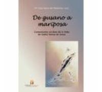 De Gusano A Mariposa: Comentarios Al Libro De La Vida De Santa Teresa