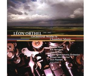 De Haas - Netherlands Radio Phil. Orch./