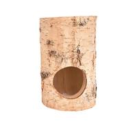 de hábitat para hábitat de hábitat de árbol, de laberinto de actividad, juguete de madera resistente a los roedores, diseño de sala de ejercicios