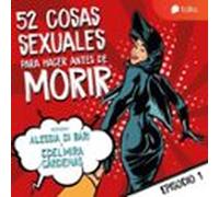 De Hacer Un Trío A Sexo En El Agua - 52 Cosas Sexuales Para Hacer Antes De Morir T01E01