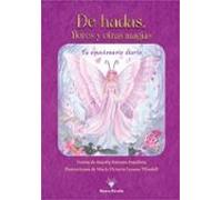 De Hadas Flores Y Otras Magias