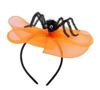 de Halloween para Mujeres | Accesorios de Cabello de Calavera y Arañas Espeluznantes | de Calavera de Halloween | para las Celebraciones, Bodas, la Navidad, Eventos y las Actuaciones en Escenario