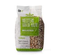 De Halm Copos de espelta 500 g