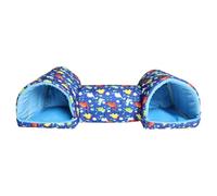 de hámster | Camas de almacenamiento para hámsters | Accesorios de jaula antideslizantes lavables a máquina para animales pequeños chinchillas hurón de conejo