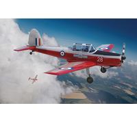 De Havilland Chipmunk T.10 1:48 Kit De Modelo De Plástico AIRFIX