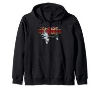 de Havilland Mosquito Sudadera con Capucha