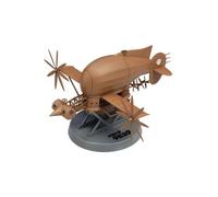 De havilland tiger moth airplane model kit castle in the sky studio gh
