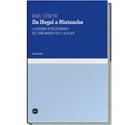 De Hegel A Nietzsche