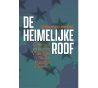 De heimelijke roof: Colombia en hoe de Verenigde Staten Panama afnamen