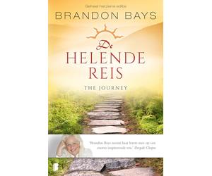 De helende reis: the journey : een gids om jezelf te genezen en te bevrijden