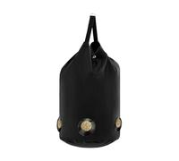 de Heno - Saco Dispensador de Gran Capacidad - Lento para Caballos con Abertura Grande - Destinado a Establo, Pasto, Granja, Área Exterior, Box y Sala de Arneses