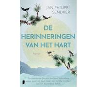 De herinneringen van het hart: Een eenzame jongen met een bijzondere gave gaat op zoek naar zijn familie en stuit op een bijzondere liefde