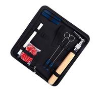 De Herramientas Afinador Piano Juego Llave Para Afinar Metal Calidad Diseño Ergonómico Para Ajustes Fáciles Por Parte Los Músicos Juego Afinador