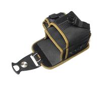 de Herramientas de Cintura - de Herramientas de Electricista Impermeable, de Cintura para Herramientas, Suministros de construcción de Servicio Pesado,Bolsillo de Equipos para redact