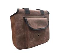 de herramientas de | organizadora 450 g Capacidad de almacenamiento de encerada - de bolsillo para herramientas, diseñada para taller y carpintería y floristería hombres