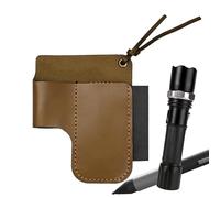 de herramientas para electricista,Organizador Multiusos Retro de Cuero | Accesorios Para Almacenar Herramientas - para Siembra, Poda, MejorasHogar, Construcción, Plomería, Carpintería, Trabajo