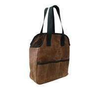 de Herramientas para jardín Resistente al Agua, Gran Capacidad, Organizador multisección, de Almacenamiento Resistente | Convenient Gardening Carrier for Beginners Enthusiasts Landscapers