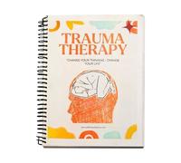 de herramientas para trauma, hoja de trabajo práctica para la salud mental para mover al cliente, herramienta para aliviar el estrés, libro de trabajo de recuperación de trauma para