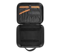 de Herramientas Resistente,Impermeable para Manitas | portaherramientas manual | Para Carpinteros, Técnicos, Mecánicos, Fontaneros, Jardineros, Soldadores, Manitas, Obra Y Garaje
