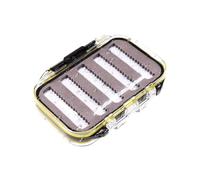 de herramientas transparente, de doble cara, ligera, para el río, lago, arroyo, vado, viajes, excursiones diarias al aire libre