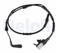 Delphi Contacto aviso desgaste pastillas de freno LZ0316 para Jaguar F‑PACE y Range Rover