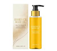 De Hidratación Corporal, Brillo Radiante Saludable, 100 Ml, Corporal De Rápida Absorción, Humectante Para La Piel, Tamaño Apto Para Viajes, Para Hombres, Madre, Novia, Adolescente, Baño