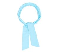 De Hielo Para El Cuello Enfriador reutilizable de gel suave y | Venda refrescante para cuello Para tiempo caluroso, verano, deportes, aire libre, playa, ciclismo, trabajo, viajes,