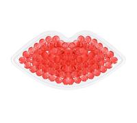 de hielo para labios - Almohadillas de refrigeración de gel portátiles para el cuidado facial, compresas frías | Kit de terapia calmante multiusos | Home Travel Outing Skin Relief Refresh Tool