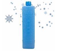 de hielo refrigeradora - de hielo para almuerzos de almuerzo - de gran capacidad portátil para refrigerador de aire acondicionado